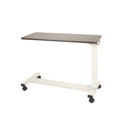 Bariatric Heavy Duty Overbed Table - 13080