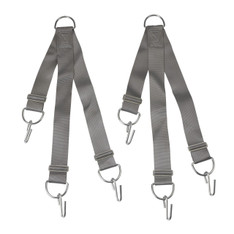 Straps for Patient Slings - 13232