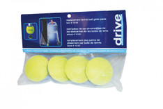 Replacement Tennis Ball Glide Pads - 10123