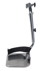 Swing Away Footrest for Sentra Heavy Duty Wheelchair - hdsf