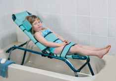 Dolphin Bath Chair Accessory - do 2010