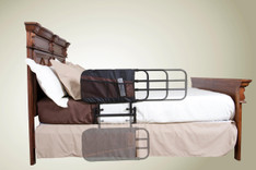 EZ Adjust Bed Rail                                                                                                                                               