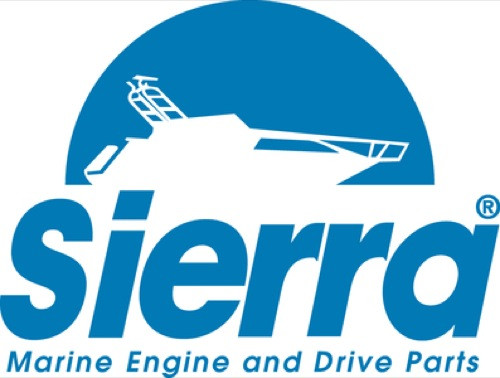 Sierra 18-2771 Bellows Kit 