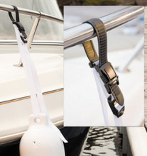 dockmate rafting fenders