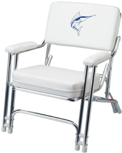 Garelick Quad Base Fighting Chair