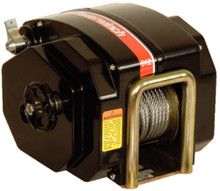 P77912 Powerwinch Electric Winches & Parts Electric Trailer Winch