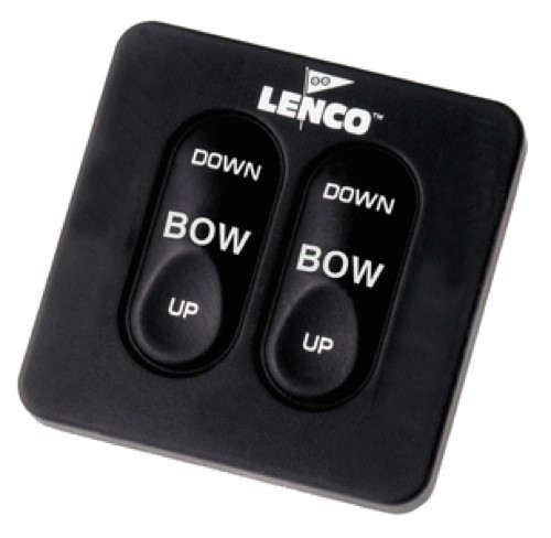 15069-001 Lenco Lenco Trim Tabs & Accessories Standard Electric