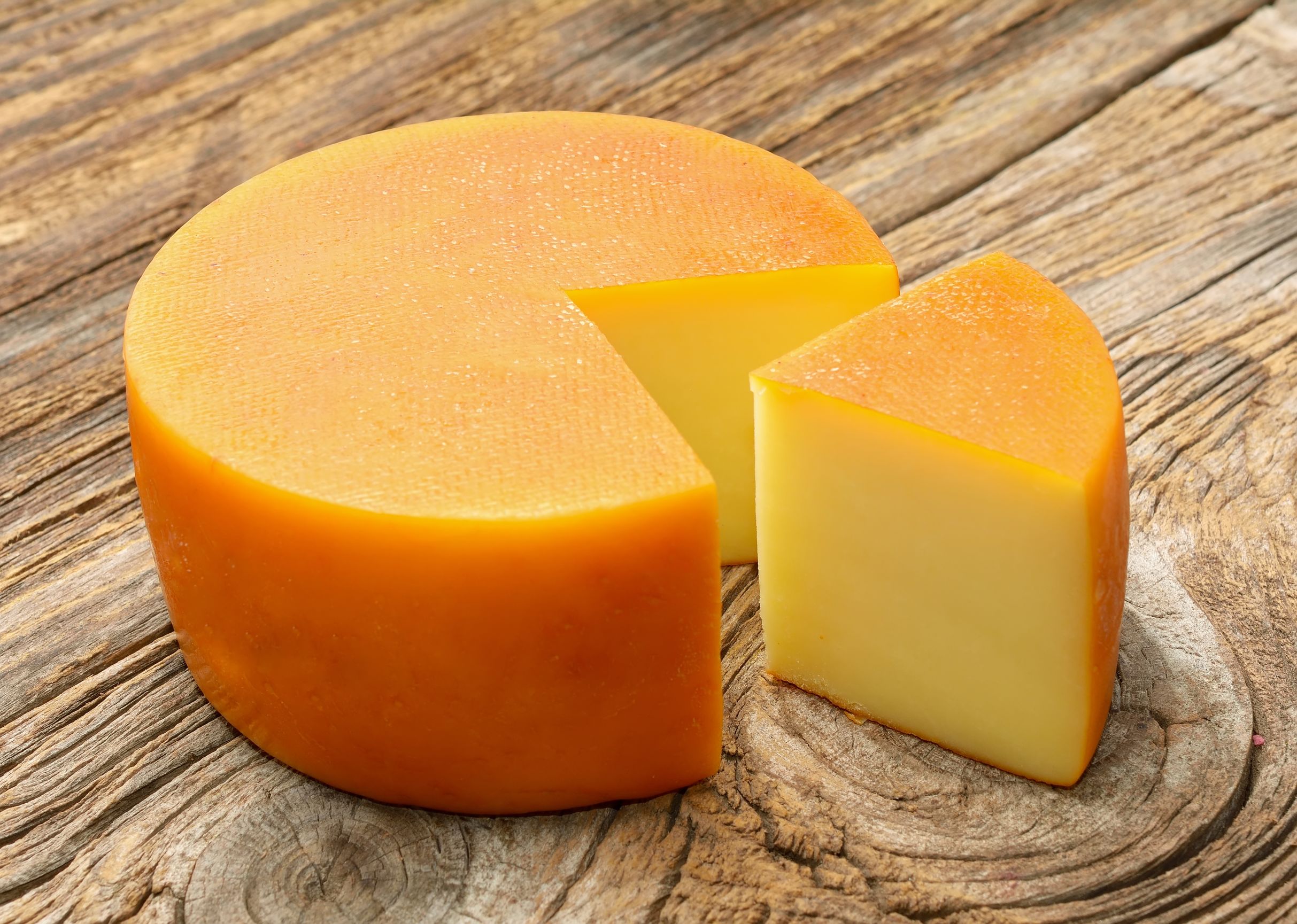 How to Make Gouda Cheese | The CheeseMaker