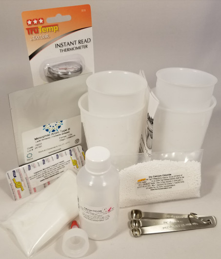 Home Cheese Making Supplies Canada Home Cheese Making Supplies Canada