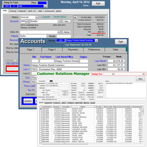 vmlogix labmanager