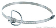 D-ring Holder Kit - Aluminum 40