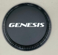 Black -Replacement Purge Cover for Genesis Regulators - GS2000/Atlas