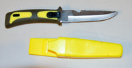 Used -  Medium Size Knife