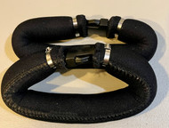 New Old Stock - Durward Ankle Weights - 3.3lb total