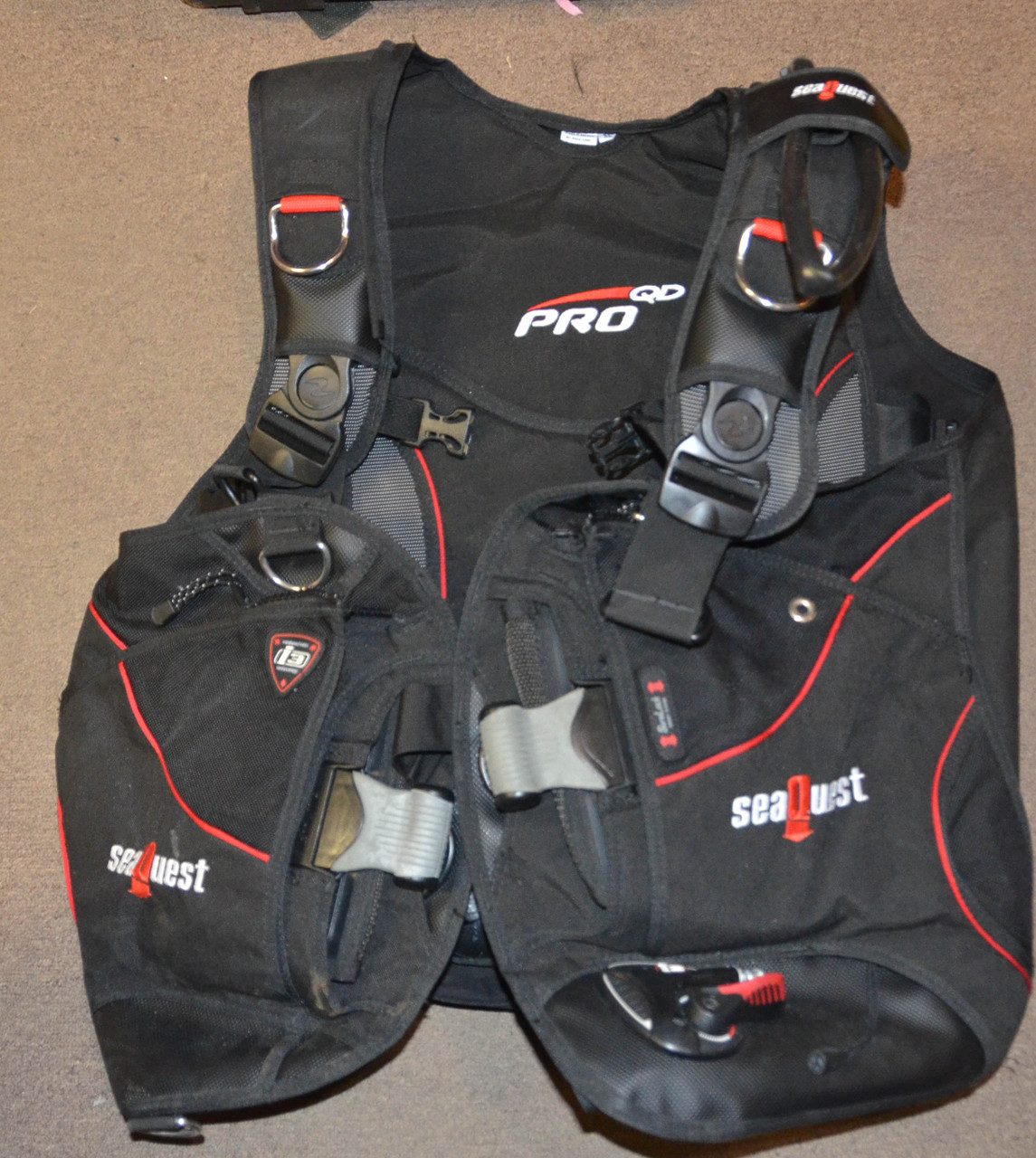 Used Scuba Gear Used Scuba Gear