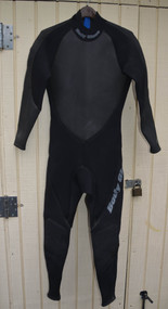 used wetsuits