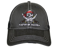Masters of Mayhem Hat
