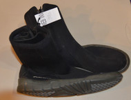 Used - Akona 5mm Hard Sole Dive Boots - Size 8