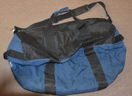 Used - NRS Mesh Top Duffle Bag