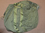 Used - Flight  Bag