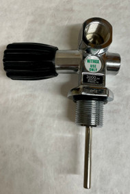 Used -Thermo 300 Bar Din Valve