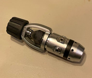Used -  Scuba Max First Stage  - Rebuilt/O2 Clean