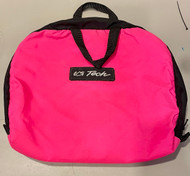 Used -  Pink Reg Bag