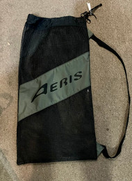 Used - Aeris Mesh Shoulder Bag - READ DESCRIPTION