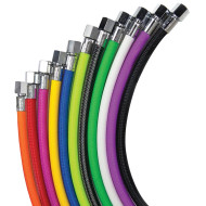 84'' Miflex Reg Hose (7 Feet) - Color Choice