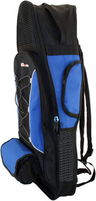 Promate Snorkeling Bag - Blue - Old Stock