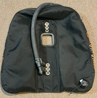 New - Deep Sea Supply - Rebreather 40 Wing - RB40