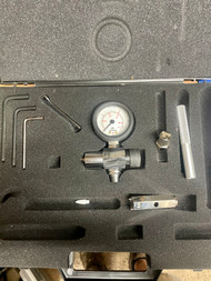 Used - Beuchat Reg Rebuild Tool Kit 