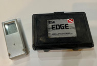  Vintage - Orca Edge Dive Computer - Wires Broken to Battery