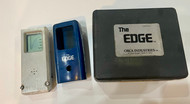 Vintage - Orca Edge Dive Computer - Working Condition