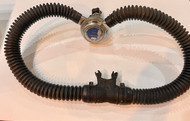 Vintage - Voit Trieste II Double hose Regulator