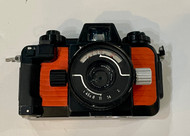 Vintage - Nikonos-V Camera