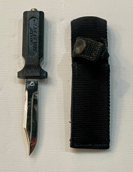Used -  Wenoka Small BC Knife 