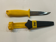 Used - Dive Knife
