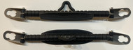 New Old Stock - Spring Straps 10" for QR Fins