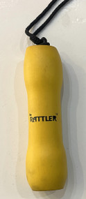 Used - The Rattler Noise Maker