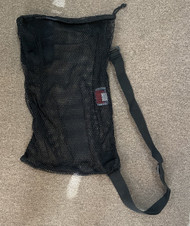 Used - Small Mesh Shoulder Bag