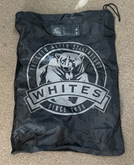Used - Mesh Whites Drysuit undergarment Bag