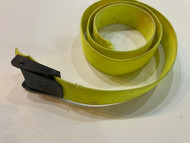 Used - Weight Belt - Yellow
