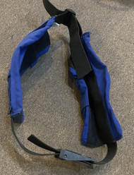 Used - Mesh Weight Belt - 32" to 44"