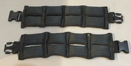 Used - Commercial Ankle Weights - 10lbs Total 