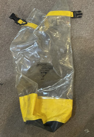 Used -  Dry Bag - 10" X 18"