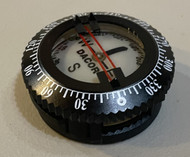 New Old Stock - Dacor Compass Fits Most