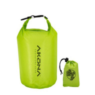 Luxor Dry Bag - Green - 5 Liter