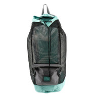 Huron DX Mesh Backpack - Tiffany