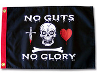 No Guts - No Glory